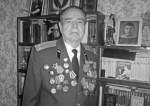 Сенсул вьеций – служире Патрией