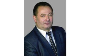 Омул, каре шь-а кыштигат репутация прин мункэ