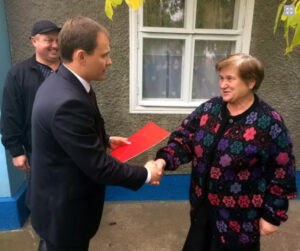 Дедикатэ труп ши суфлет месерией сале