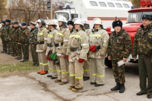 Прима мобилизаре републиканэ а ресурселор умане