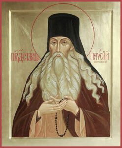 Ын постул Крэчунулуй