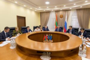 Бущетул анулуй виитор, ын атенция ауторитэцилор цэрий
