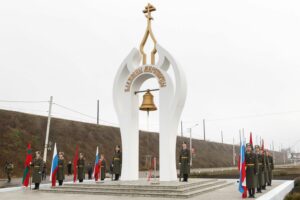 Нистрения мерӂе пе Друмул Пэчий