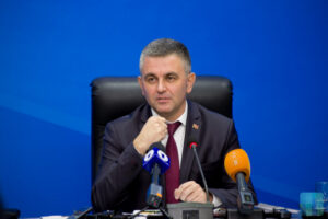 Биланцул унуй ан де ла ынвестире