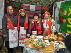 Сэрбэтоаре маре ла Плоть