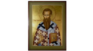 Окюл Бисеричий Ортодоксе