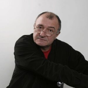 Ку театрул ын суфлет