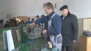 БИЛЕТ ЫН ВЯЦА ДЕ СИНЕСТЭТЭТОАРЕ