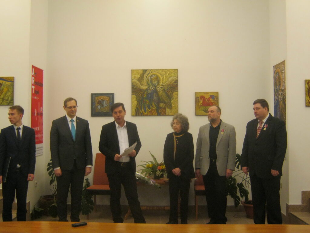 «О адиере проаспэтэ а класичий»