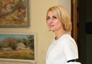 Прима, персоналэ