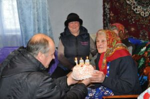 Цинут богат ын лонӂевивь
