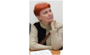 Прагматисм девотат професией
