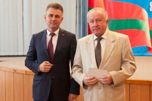 Трептеле сукчесулуй