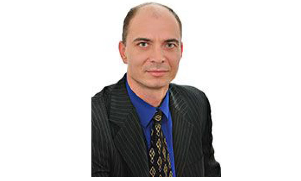 Нистрения ну есте о инсулэ, чи ун стат ын Еуропа