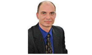 Нистрения ну есте о инсулэ, чи ун стат ын Еуропа
