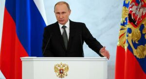 Русия есте ориентатэ спре прогрес