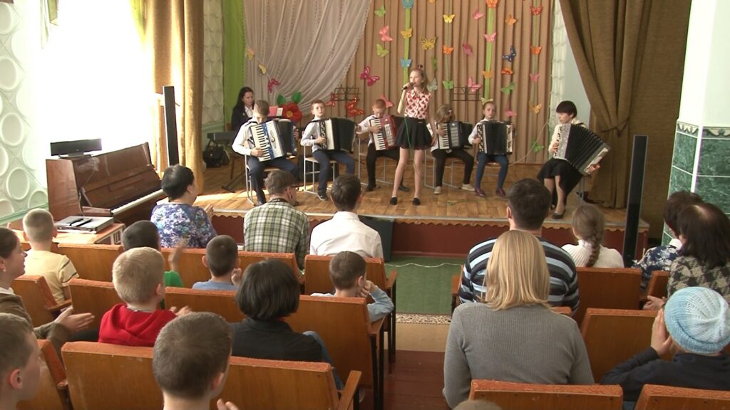 Кадоу музикал пентру копий спечиаль
