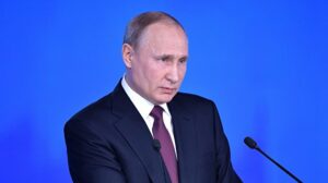 Русия шь-а алес каля!