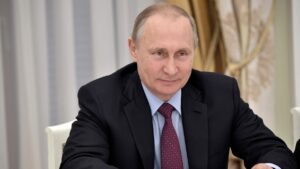 Ун ноу капитол ын история Русией