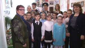 Ветеранул