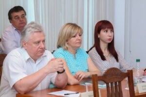 Нистрения ва авя ун буӂет де дезволтаре