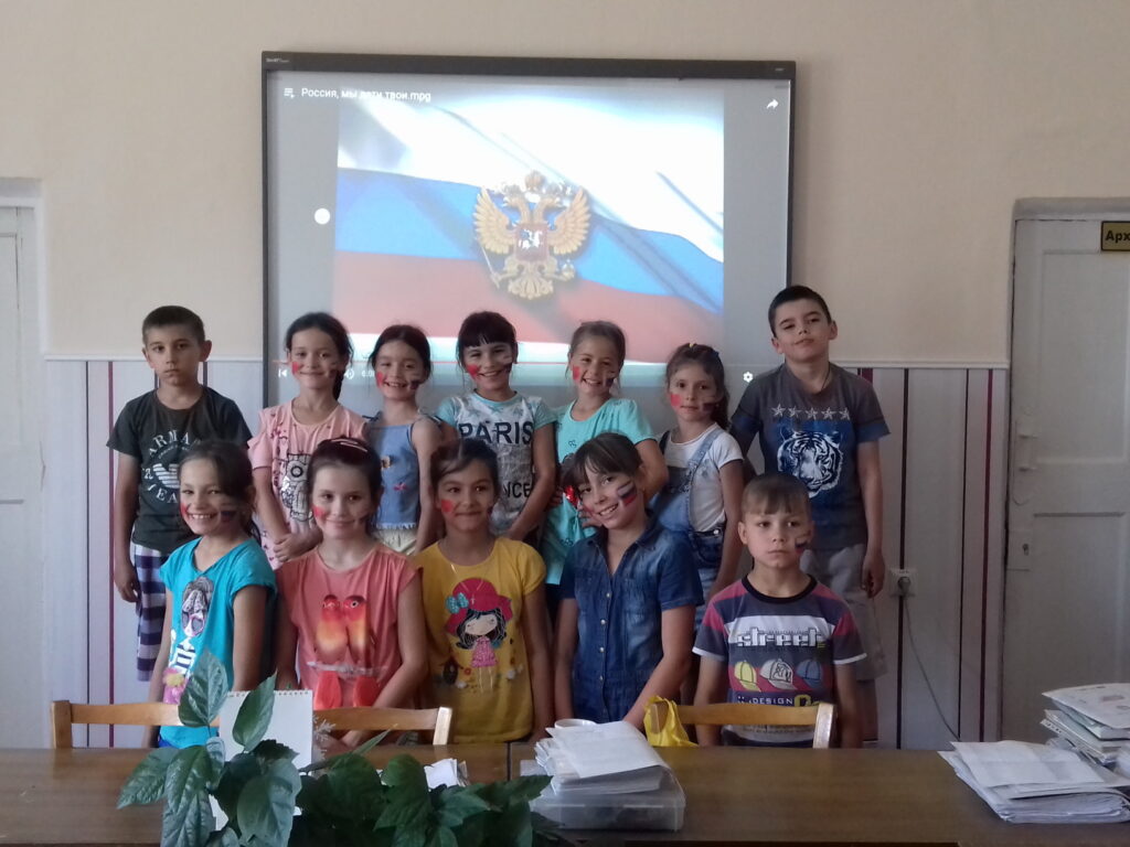 Ура! А венит ваканца!