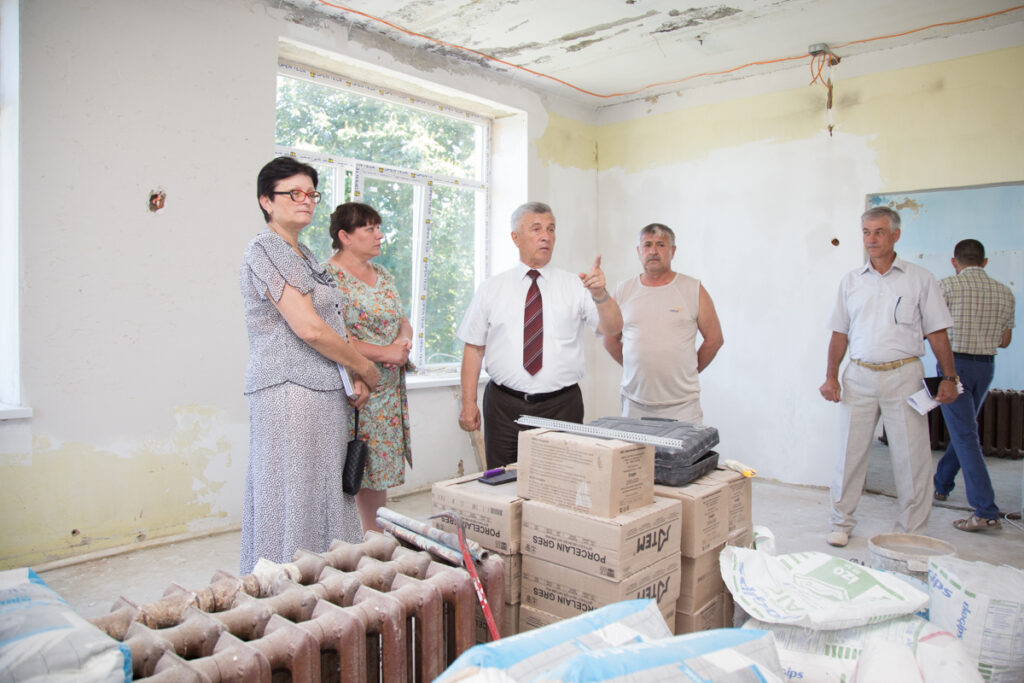 Инвестим ын вииторул ностру