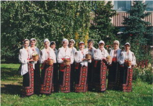 Леӂенда вие а орашулуй Григориопол