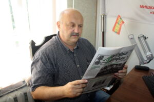 «Адевэрул Нистрян» есте алэтурь де чититорь 24 де ань