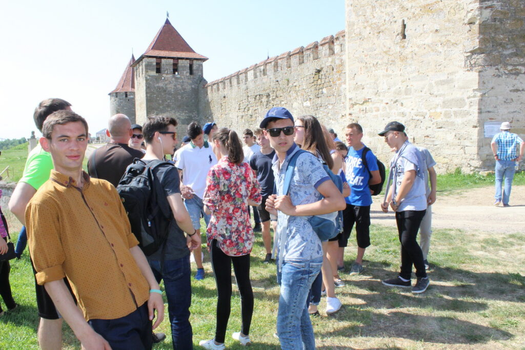 Ау дрептул ла ун виитор проспер