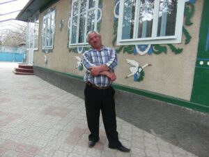 Апа ын фынтынь куратэ – ын пьепт инима богатэ