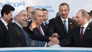 Стателе Уните интенционязэ сэ милитаризезе спациул космик