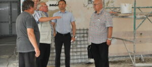 Ын акциуне