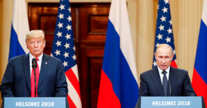 Ва путя Трамп сэ реализезе челе негочияте ку Путин ла Хелсинки?