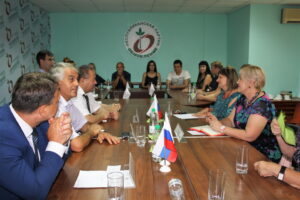 Визитэ ку перспективэ