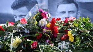      Донбас: Киевул а трекут линия рошие
