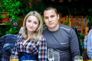 Месерия де пэринте