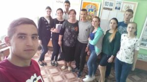 Музеул цинутулуй натал – мындрия сатулуй Мэлэешть
