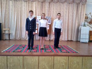 Рэдэчиниле вешничией ноастре