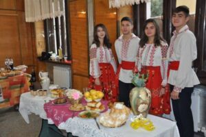     АРХАНГЕЛИЙ ОКРОТИТОРЬ АЙ НЯМУЛУЙ  