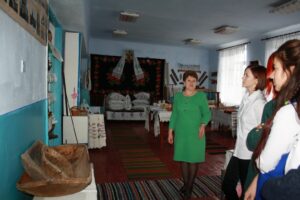 Историе вие