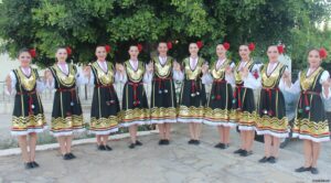 Сэрбэтоаре ла Пэркань!