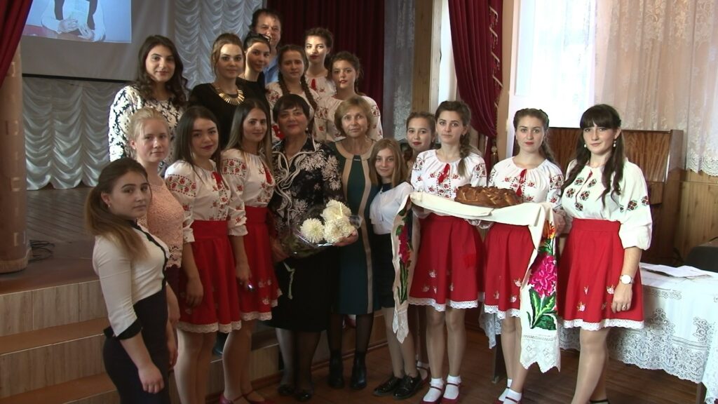 Медалионул литерар