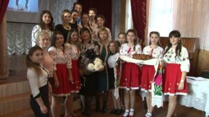 Медалионул литерар