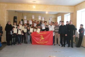      Пентру бинеле сочиетэций