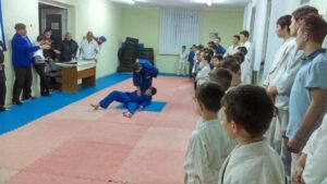 СПОРТУЛ – кезэшия сэнэтэций