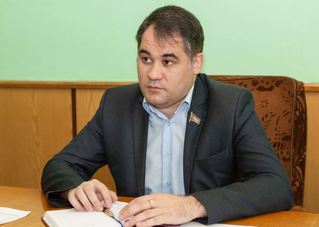 Фэрэ диалог ну ва екзиста дезволтаре