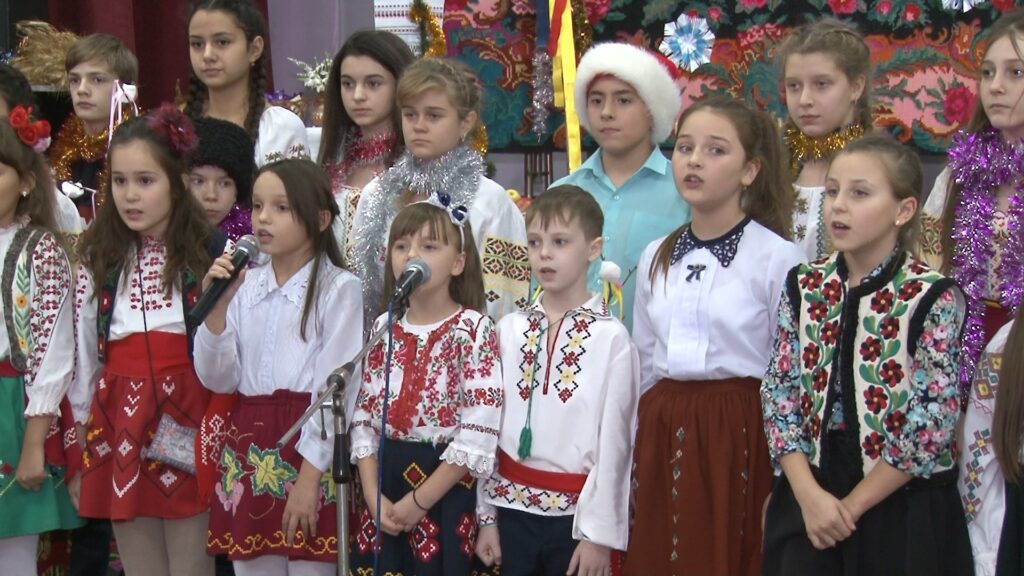 Плугушорул ла Бендер