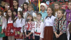 Плугушорул ла Бендер
