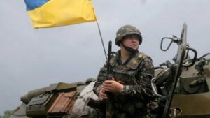 Ун акт де провокаре ын стрымтоаря Керч